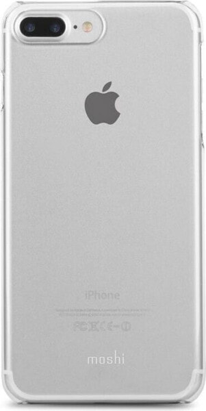 Чехол для смартфона Moshi Xt Clear iPhone 7 Plus (прозрачный)