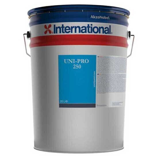 Краска INTERNATIONAL Unipro 250 20L