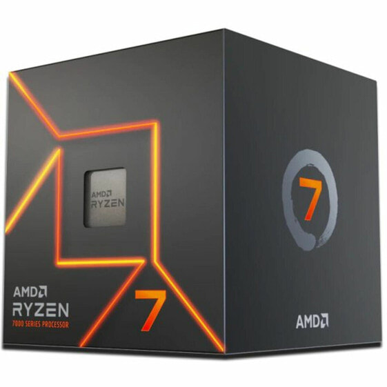 Процессор AMD 7700 AMD AM5