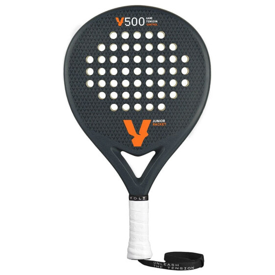 Ракетка для паделя VOLT PADEL 500 V23 Junior