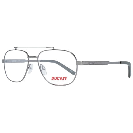 Очки и оправы Ducati Brille DA3018 938 56 Herren Gunmetal 56-16-140