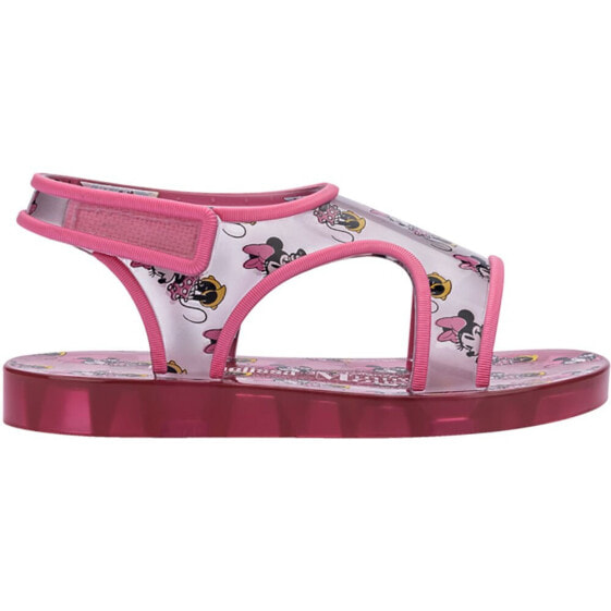 MELISSA Mini Acqua + Mickey Mouse Slides