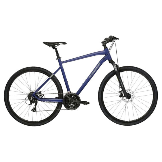 KROSS Evado 3.0 700 Acera M360 2024 bike