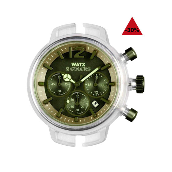 Часы Watx & Colors RWA1453  Ø 43 mm