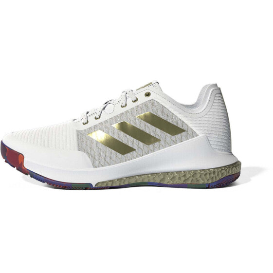 [GY9265] Womens Adidas CRAZYFLIGHT W