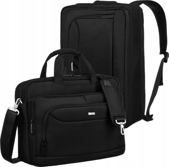 Torba Peterson Torba-plecak 2w1 na laptopa - Peterson NoSize