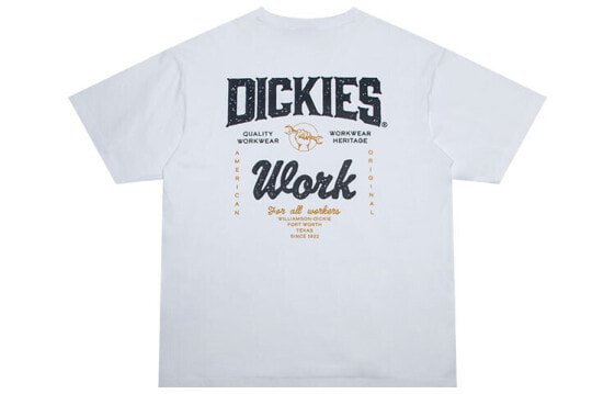 Топ Dickies T DK009578C4D