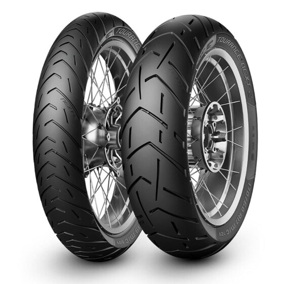 METZELER Tourance™ Next 2 69V TL M/C Rear Trail Tire