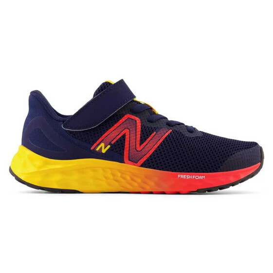 Кроссовки New Balance Arishi V4 Fre Foam