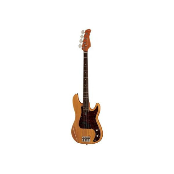 Marcus Miller P5R Alder-4 NT B-Stock