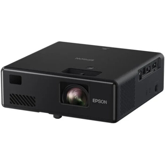 Видеопроектор Epson EF-11 Laser Full HD 1080p 1000 Lumen Miracast