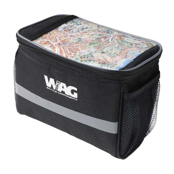 WAG Mini 3.5L handlebar bag