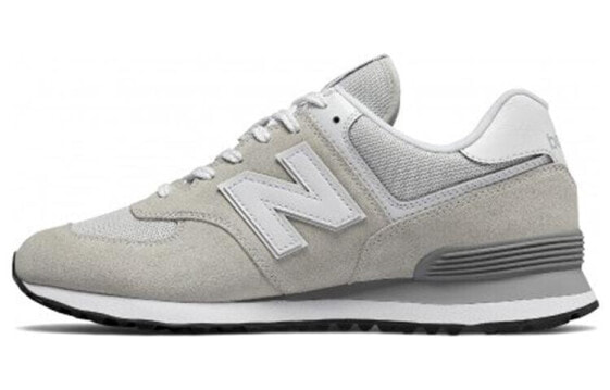 New Balance 574 2E ML574EGW Classic Sneakers