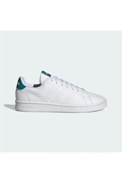 Кроссовки Adidas Advantage Ftwwht/ftwwht/arcfus