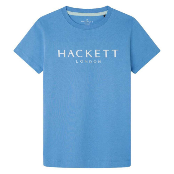 HACKETT Logo short sleeve T-shirt