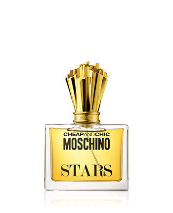 Moschino Cheap and Chic Stars Eau de Parfum Spray