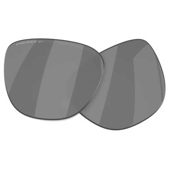 Линзы для горнолыжных очков Oakley Prizm Polarized для замены - Bright Light 11% - 137 мм