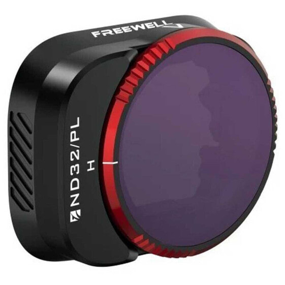 FREEWELL ND32/PL filter for DJI Mini 3 and Mini 3 Pro