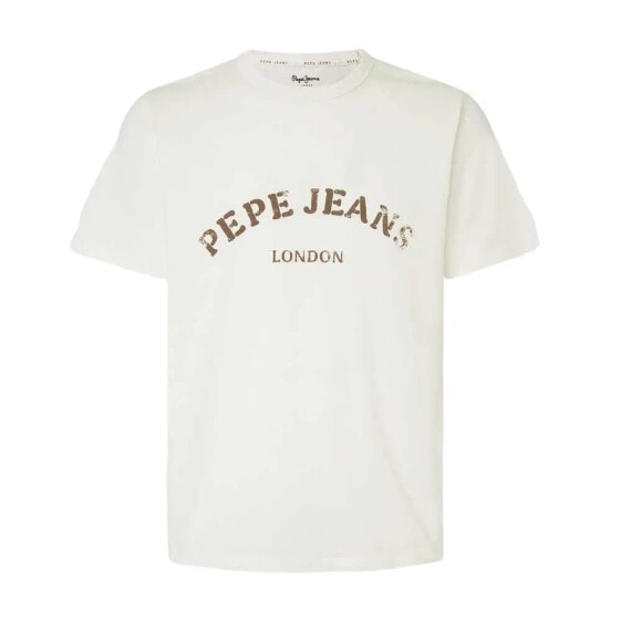 PEPE JEANS Anwen B short sleeve T-shirt