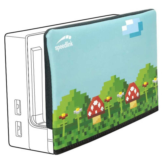 SPEEDLINK Nintendo Switch screen protector