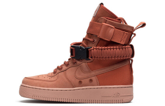 Nike SF Air Force 1 High 857872-202 Sneakers