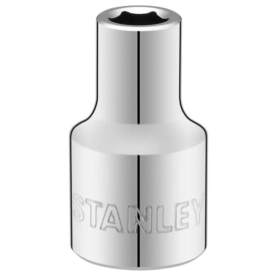 STANLEY NASADKA 1/2" 6KĄT. 21mm