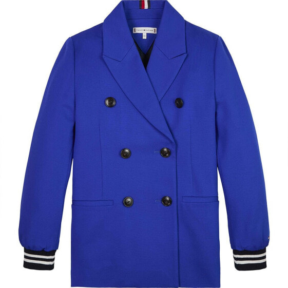 TOMMY HILFIGER Kg0Kg07796 blazer