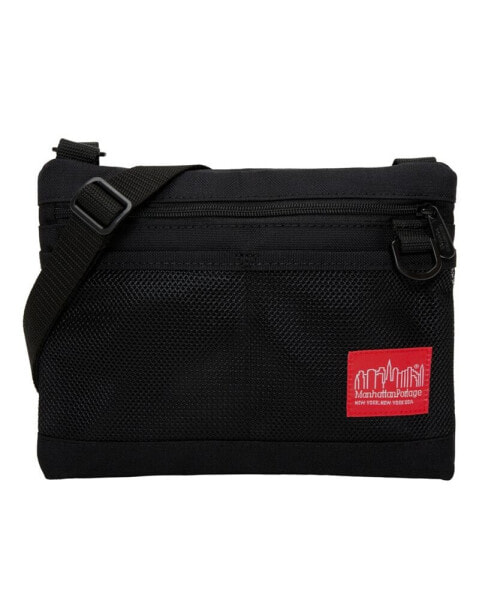 Senator Shoulder Bag