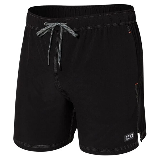 SAXX UNDERWEAR Oh Buoy 2 In 1 5´´ Swimming Shorts