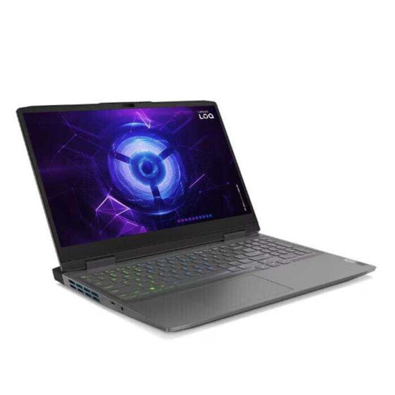 LENOVO IDG LOQ 15IRH8 15.6´´ i7-13620H/16GB/512GB SSD/RTX 4060 gaming laptop