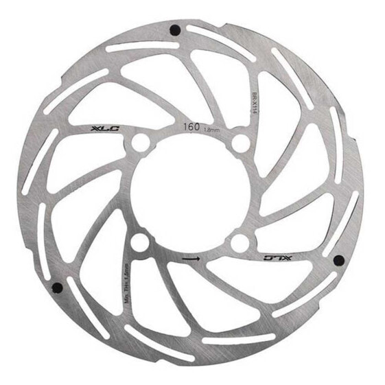 XLC BR-X114 2 mm brake disc