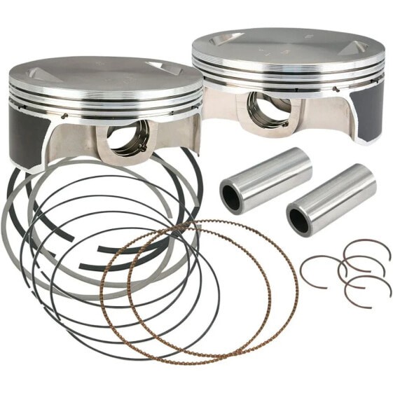 S&S CYCLE 106-3491A Piston