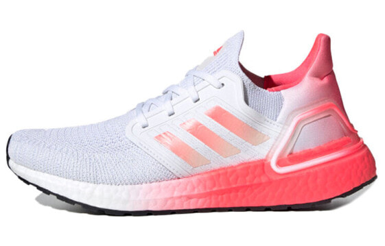 Adidas Ultraboost 20 EG5201 Running Shoes