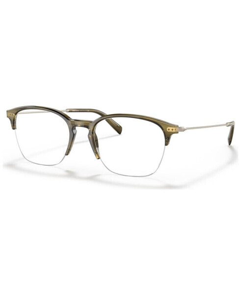 Оправа Giorgio Armani AR7210 Men's Eyeglasses.