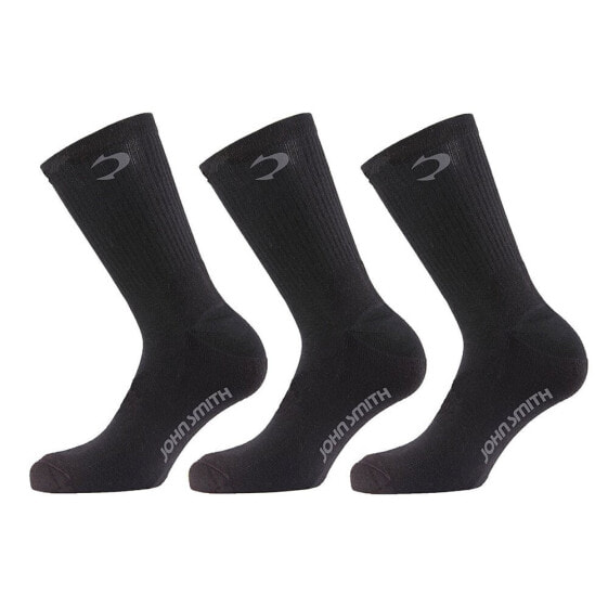 JOHN SMITH C16205 23I long socks 3 units