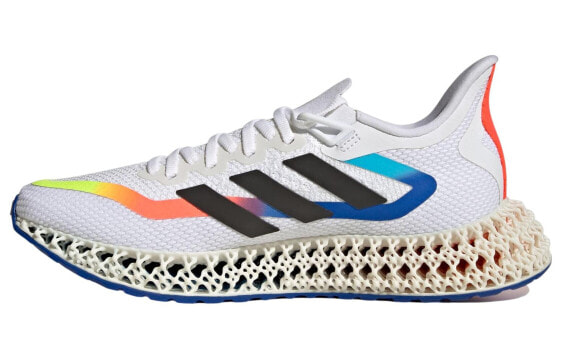 Кроссовки Adidas 4D Fwd 2 Running Shoes