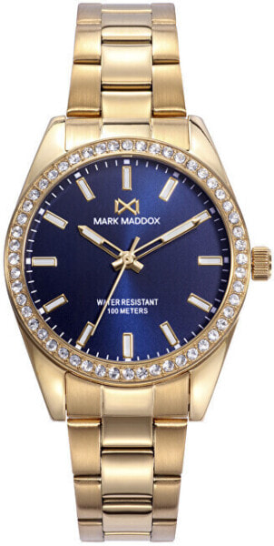 Часы MARK MADDOX Shibuya MM1001 37