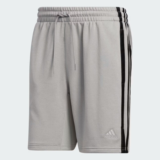 [GD6863] Mens Adidas Legend Winter Shorts