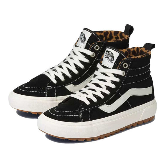 Кроссовки Vans Sk8-Hi Mte Trainers