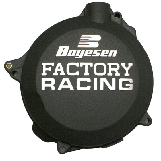 BOYESEN Husaberg/Husqvarna/KTM CC-42AB Aluminium Clutch Cover