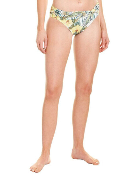 Athena Twist Waist Bikini Bottom Women's