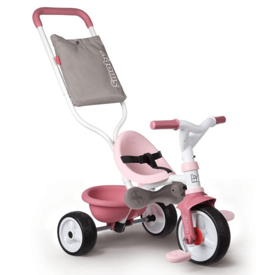 SMOBY Be Move Comfort Baby Tricycle