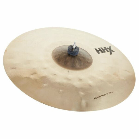 Sabian 17" HHX HHXtrem Crash