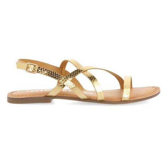 GIOSEPPO Dania sandals