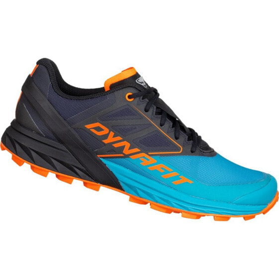 DYNAFIT Alpine trail running shoes