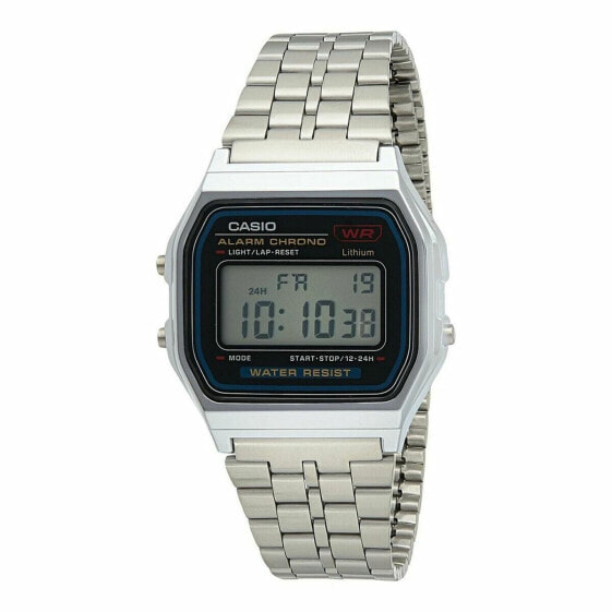 Часы наручные унисекс Casio A-159WA-N1 (Ø 33 мм)