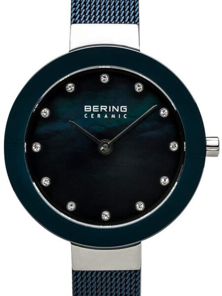 Часы Bering 11429-387 Ceramic 31mm 5ATM