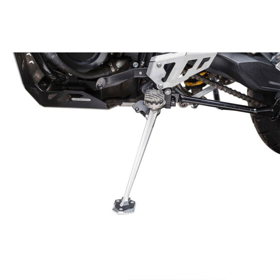 SW-MOTECH Triumph Tiger 800 Kick Stand Base Extension