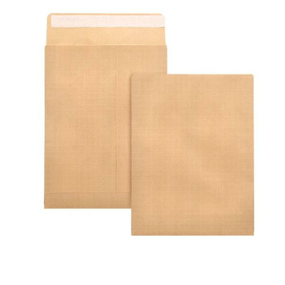 конверты Liderpapel SB50 Коричневый бумага 162 x 229 mm (250 штук)