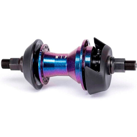 wethepeople Hybrid Freecoaster RHD Rear Hub